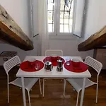 Il Nido Di Piera, Accogliente Loft A Torino
