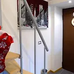 Il Nido Di Piera, Accogliente Loft A Torino