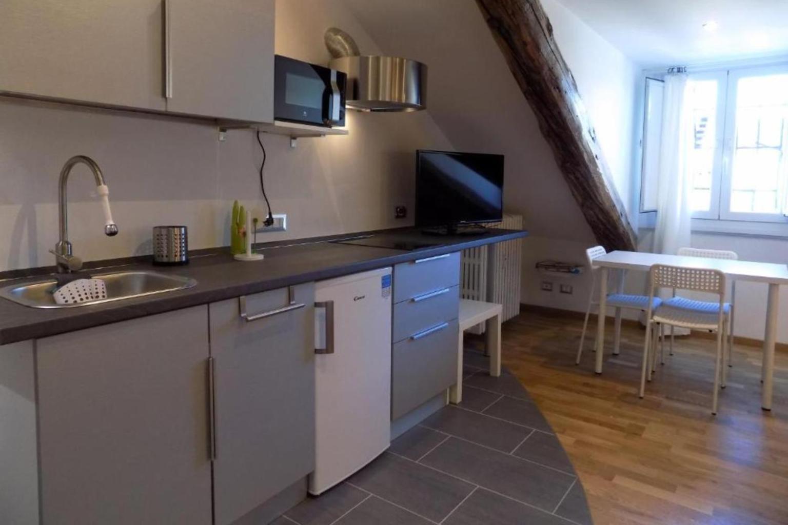 Il Nido Di Piera, Accogliente Loft A
