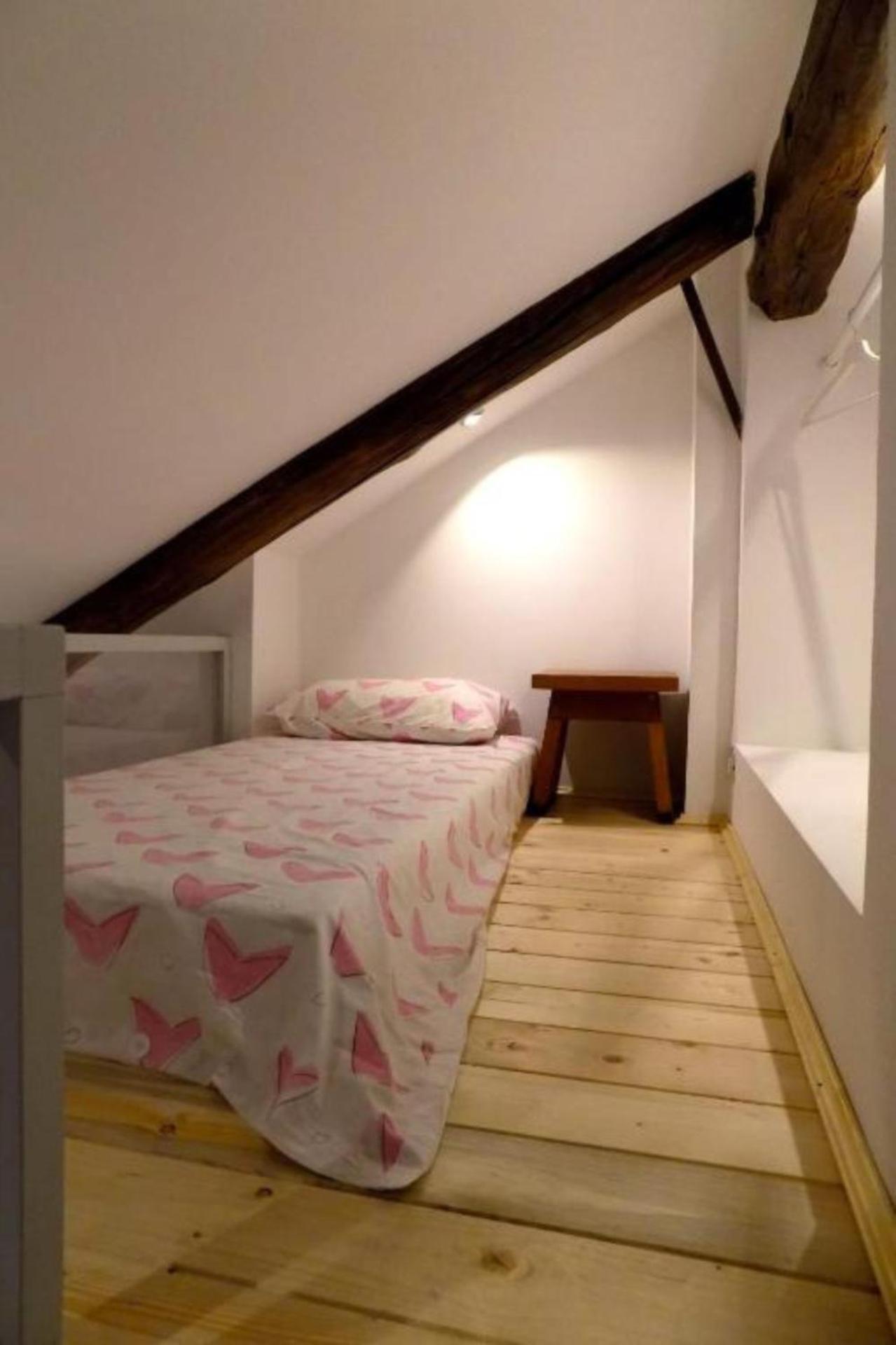 Il Nido Di Piera, Accogliente Loft A *