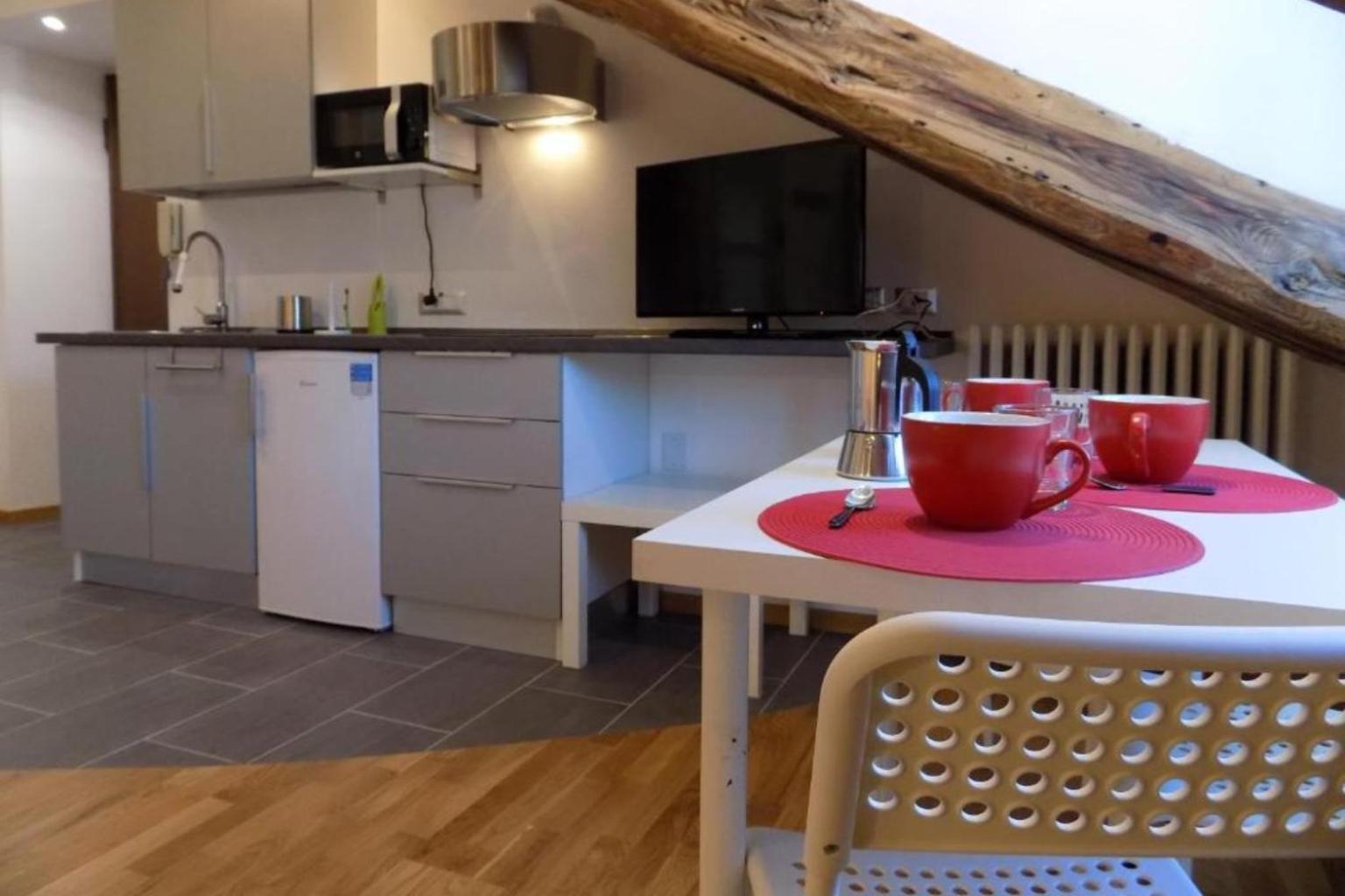 Appartamento Il Nido Di Piera, Accogliente Loft A Torino