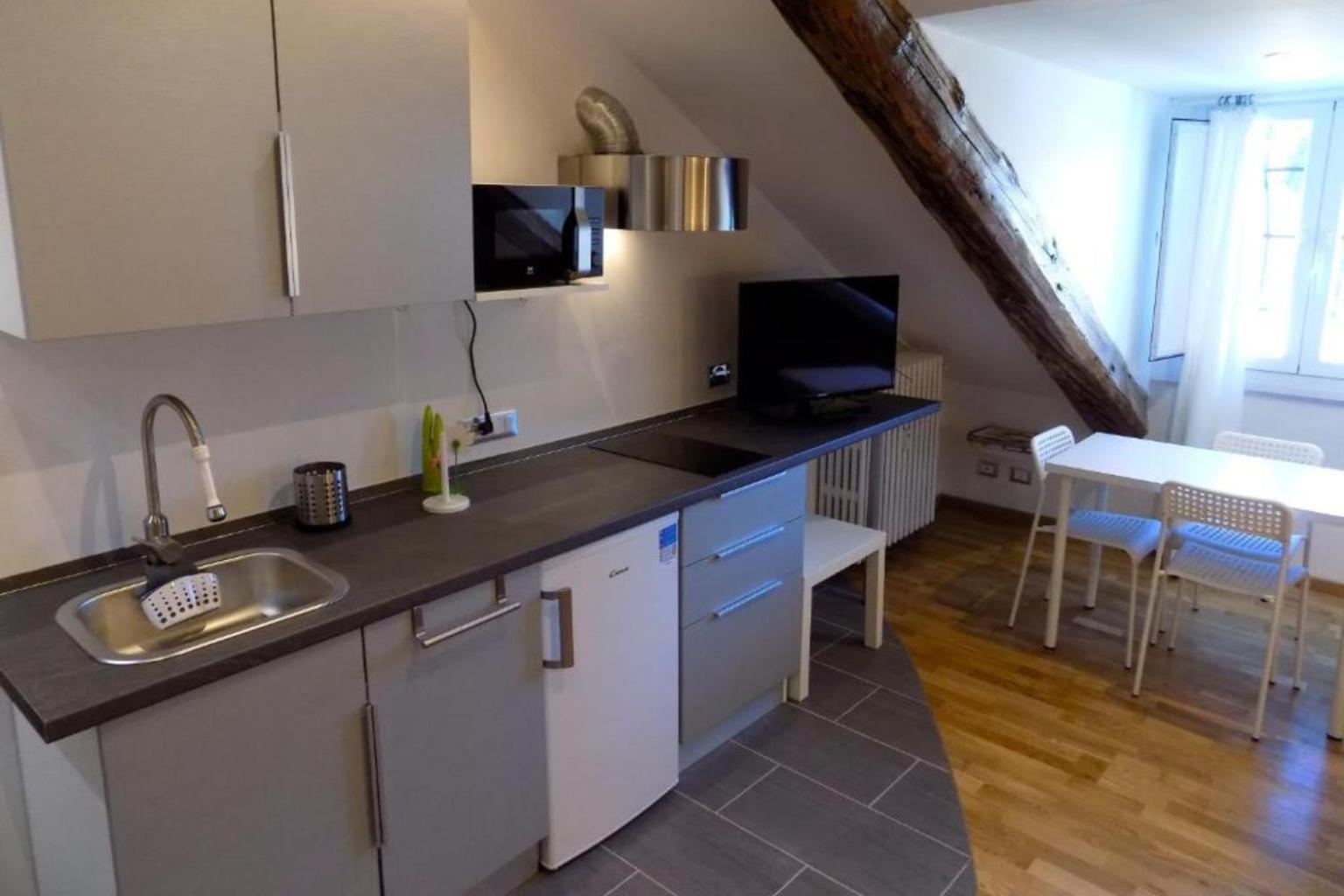 Appartamento Il Nido Di Piera, Accogliente Loft A Torino