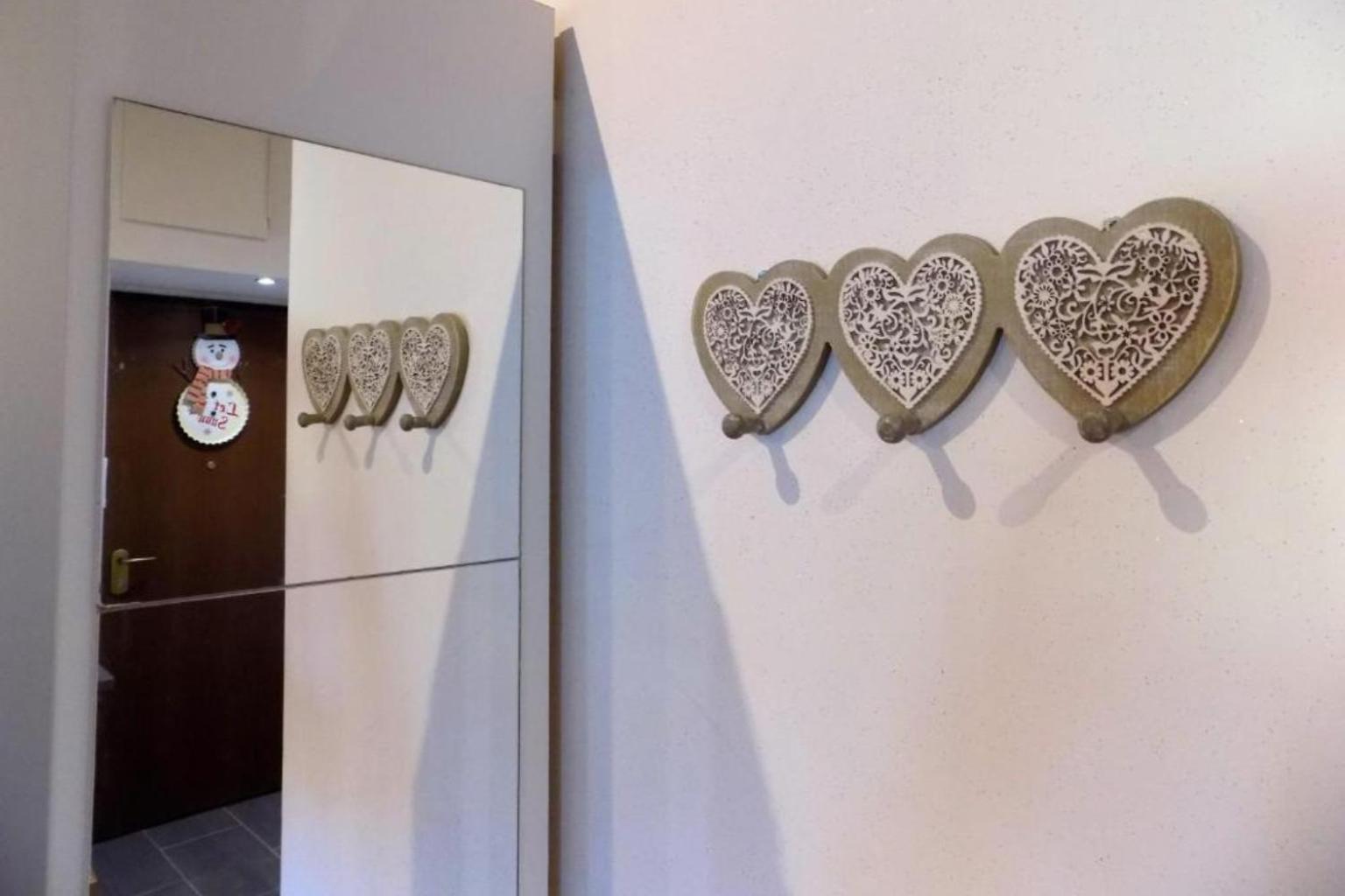Il Nido Di Piera, Accogliente Loft A * Torino