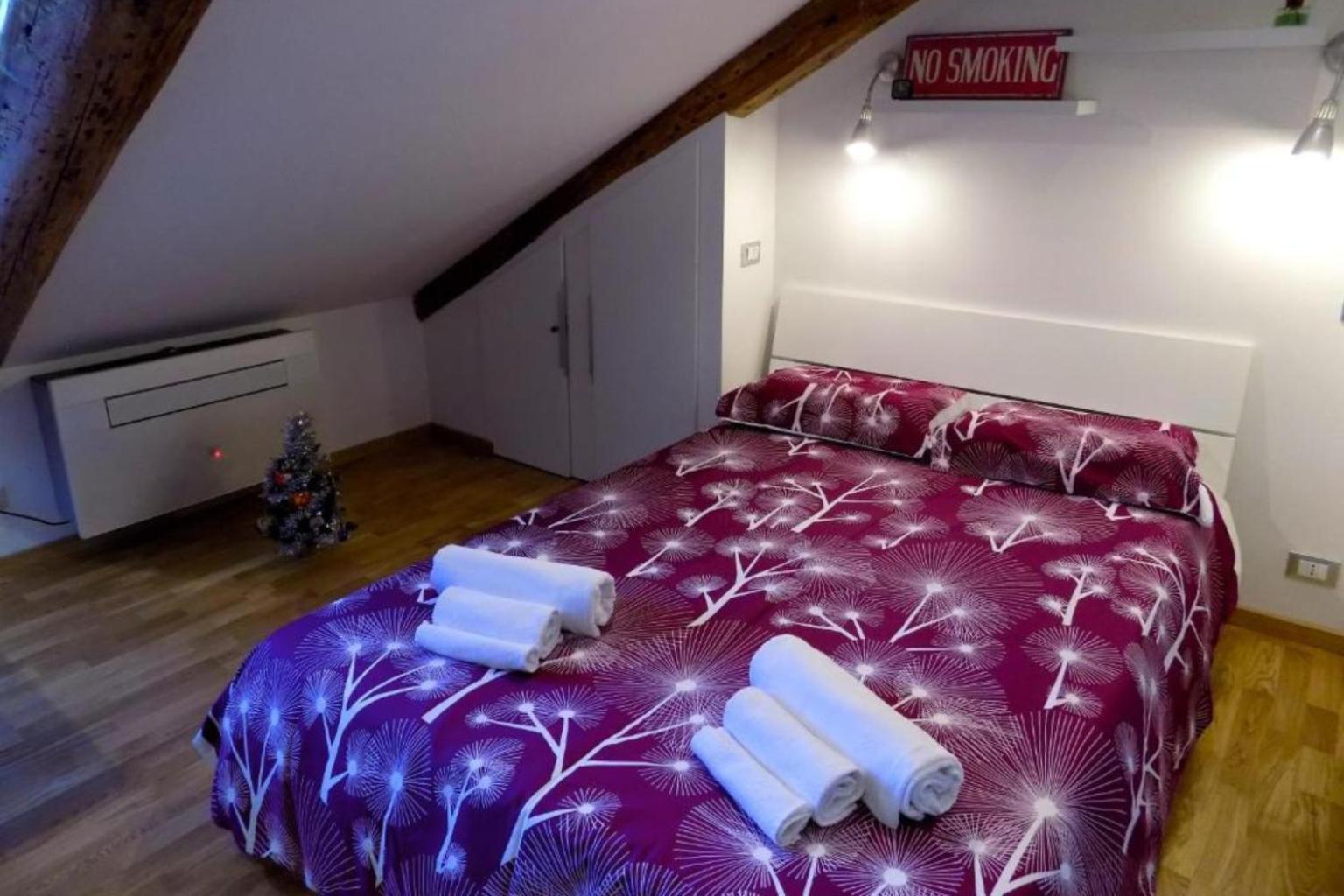 Il Nido Di Piera, Accogliente Loft A