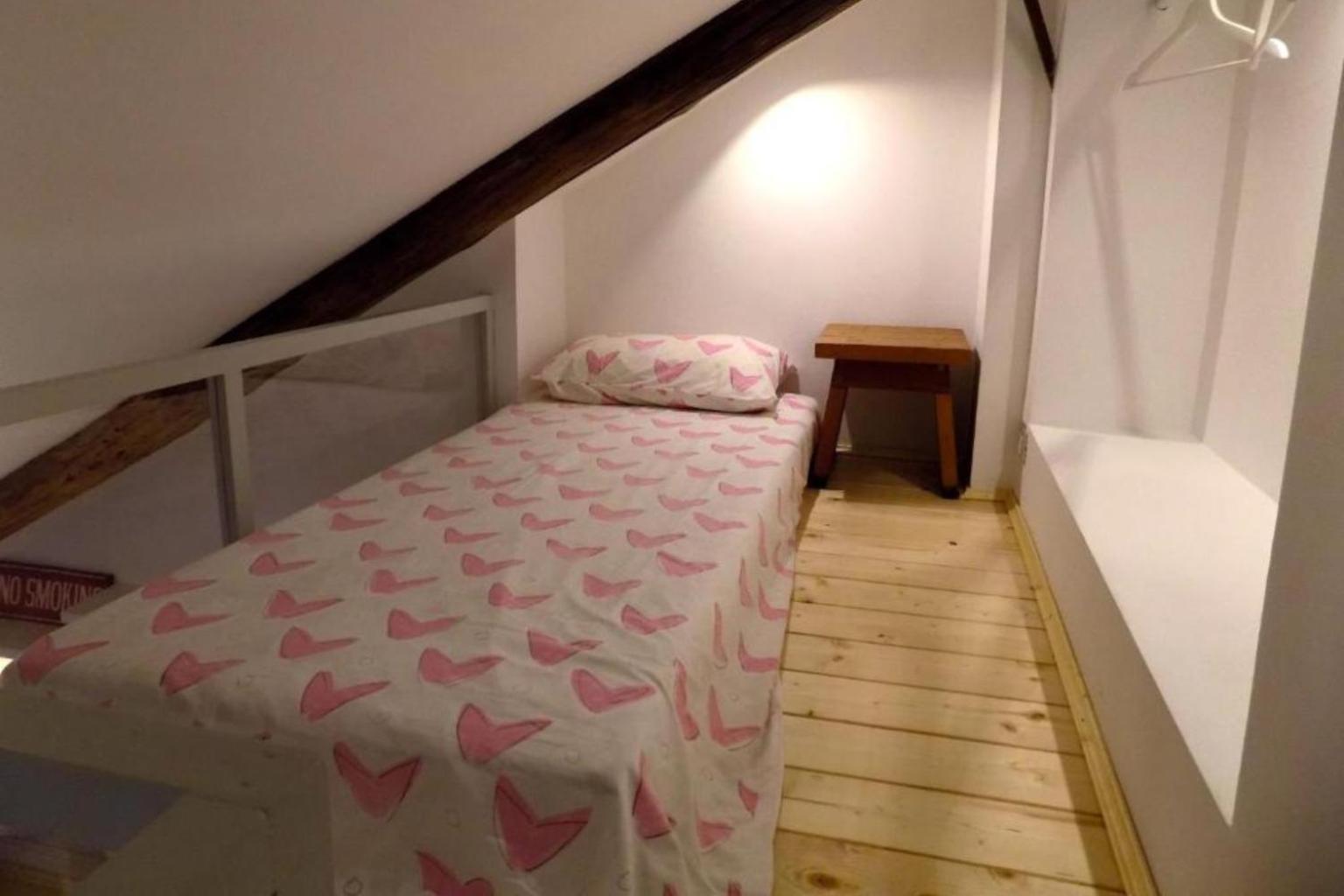 Il Nido Di Piera, Accogliente Loft A