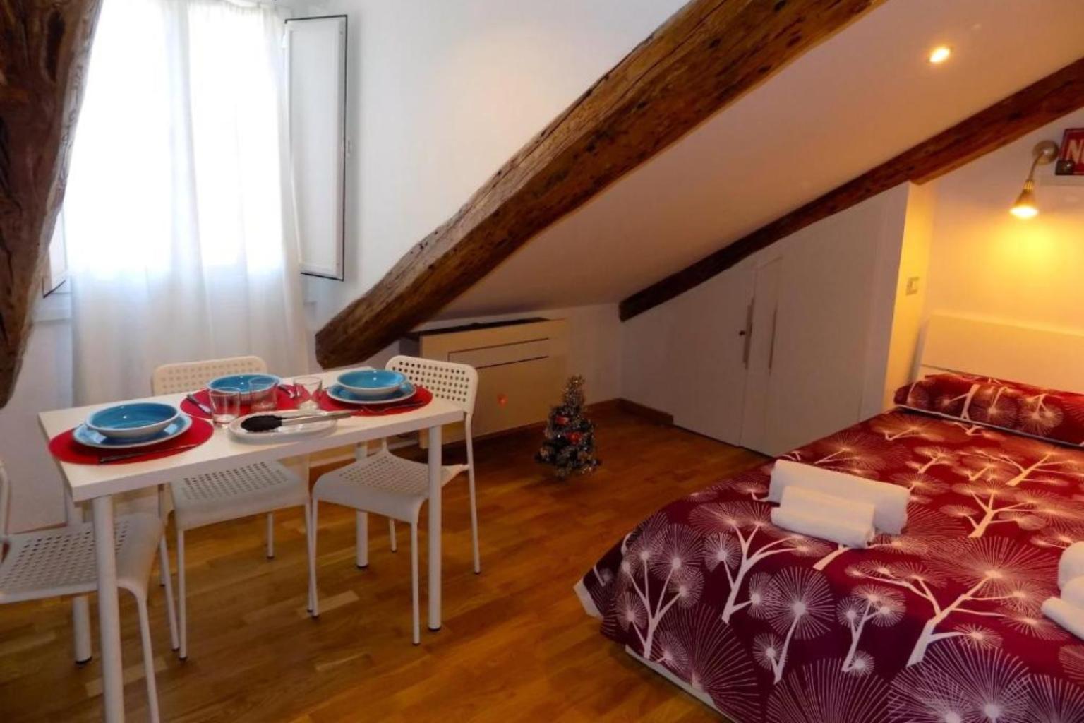 Il Nido Di Piera, Accogliente Loft A Appartamento *